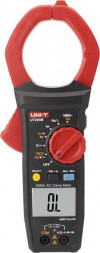Клещи UNI-T (13-1067) Токовые клещи UT205B