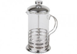 Посуда ROSENBERG RSG-660018-M Френч-пресс 600мл