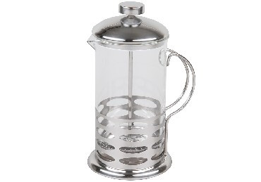 Посуда ROSENBERG RSG-660018-M Френч-пресс 600мл