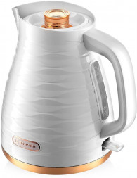 Чайник электрический BRAYER BR1057WH (1,7л. пластик)