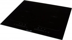 Варочная панель ELTRONIC (88-16) 4 конфорки индукционная черный