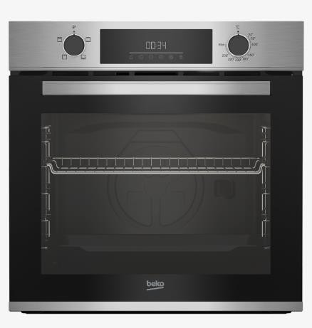 Духовой шкаф электрический BEKO BBIC12300XD