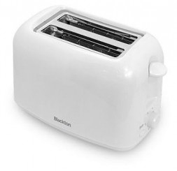 Тостер BLACKTON Bt T1110 White