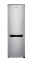 Холодильник SAMSUNG RB30A30N0SA 311л серебристый