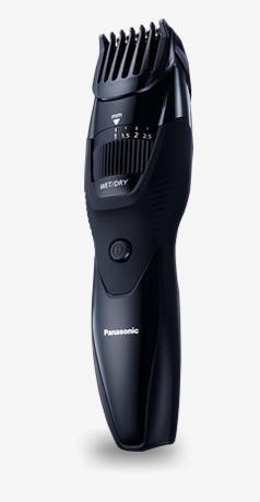 Триммер PANASONIC ER-GB42-K451