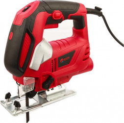 Лобзик электрический EDON JS-85/750R черный/красный 18905