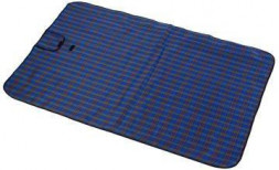 Коврик туристический РУССО ТУРИСТО Коврик туристический, акрил, полиэстер, 150x180см (119-050)