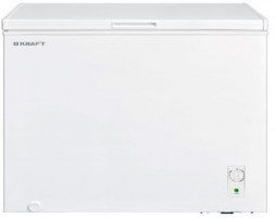 Морозильный ларь KRAFT BD (W)-232QX
