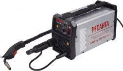 Сварочный полуавтомат РЕСАНТА САИПА-160 MIG 5в1 65/188