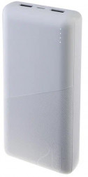 Зарядное устройство PERFEO (PF_E2092) - 20000 mah , белый