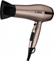 Фен LIRA LR 0710 (00-00013593)