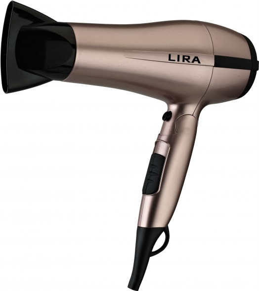 Фен LIRA LR 0710 (00-00013593)
