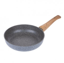 Сковорода CASTA МР26-СР/2-М 26 см,съёмная ручка