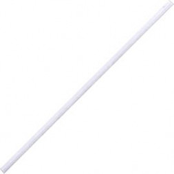 Светодиодный линейный светильник ECOLA LT5W18ELC LED linear IP20 18W/2700K 1170x22x35 белый