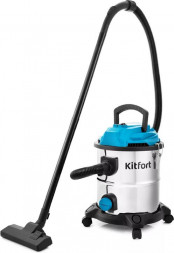 Пылесос KITFORT KT-548 хозяйственный