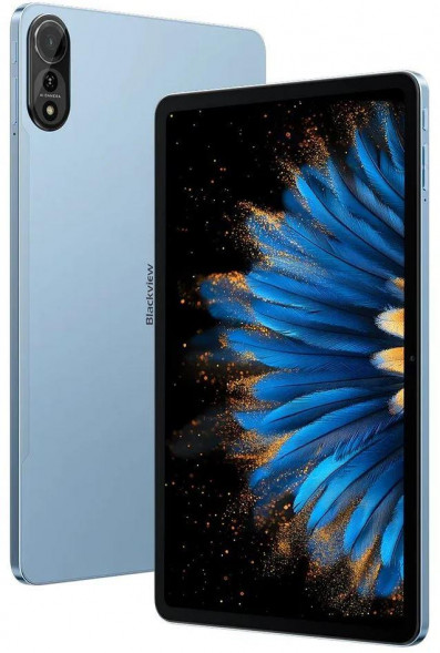 Планшет BLACKVIEW 11.97 Mega 2 LTE 8/256Gb Blue (BKV-M2.8-256.BL)