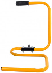 Крепеж для светильника UNIEL (UL-00009968) UFV-F01/50-220 YELLOW