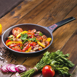 Сковорода TALLER TR-44024