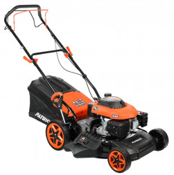 Газонокосилка PATRIOT 512109046 PT 46S Газонокосилка бензиновая
