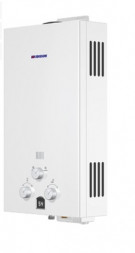 Водонагреватель газовый EDISSON E 20 D ЭдЭБ01382