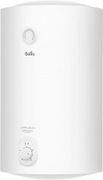 Водонагреватель накопительный электрический BALLU BWH/S 80 Orfeus DH