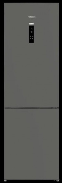 Холодильник HOTPOINT HDKP 7201 NG