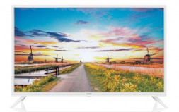 LED-телевизор BBK 32LEM-1088/TS2C белый