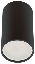 ЭЛЕКТРИКА FAMETTO (UL-00008863) DLC-S607 GU10 BLACK