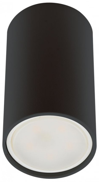 ЭЛЕКТРИКА FAMETTO (UL-00008863) DLC-S607 GU10 BLACK