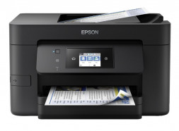 МФУ струйное EPSON WORKFORCE PRO WF-3720DWF (C11CF24401)