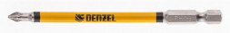 Набор бит DENZEL Набор бит, PH1x4&quot;, 5 шт. 7711327