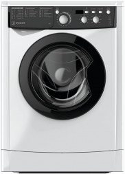 Стиральная машина INDESIT EWUD 4105 BK CIS