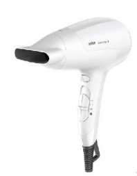 Фен BRAUN HD-380