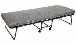 Раскладушка OLSA ВАЛЕТТА С816, С816/72 кровать-тумба (поролон лист 80мм)