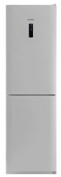 Холодильник POZIS RK FNF-173 344л серебристый металлопласт