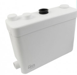 Насос канализационный OASIS SV-400