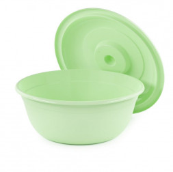 Таз АЛЬТЕРНАТИВА М333 7л (с крышкой)