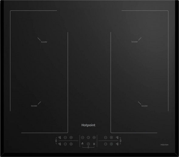 HOTPOINT HB 1560B2 BA HOTPOINT HB 1560B2 BA