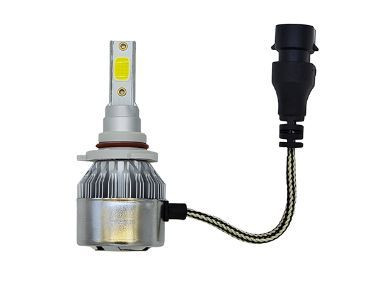 Лампа светодиодная SHO-ME G6 LITE LH-HB3 (9005)
