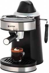 Кофеварка VITEK VT-1510 BK