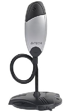 Веб-камера A4TECH PKS-636K USB2.0