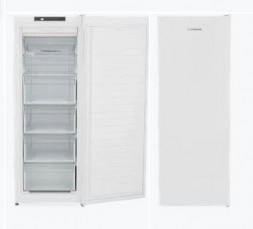 Морозильная камера SCANDILUX FN210E00W 210л/Белый