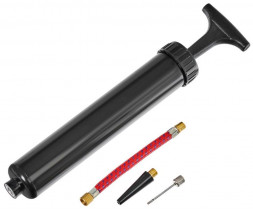 Насос универсальный для мячей BRADEX SF 0759