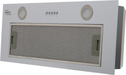 Встраиваемая вытяжка OASIS UM-70W белый