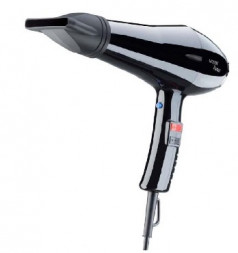 Фен MOSER 4360/0050 ПРОФЕССИОНАЛЬНЫЙ