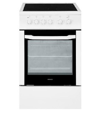 Плита электрическая BEKO FFSS 57000 W