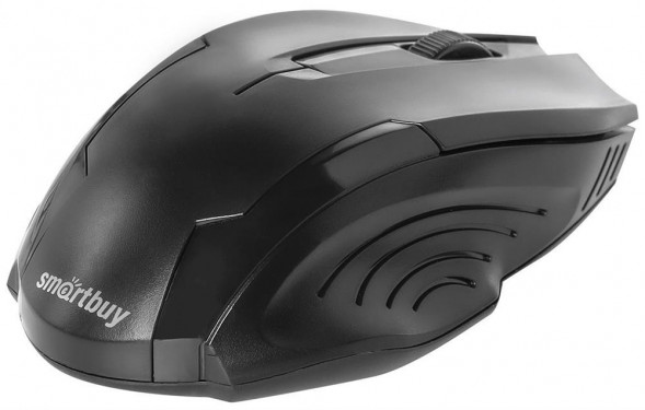 Мышь SMARTBUY (SBM-210-K) ONE 210-K черный