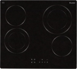 Незав.вар.пан. Электр GEFEST ПВЭ 4233 К6