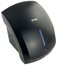Сушилка для рук GFMARK 6902 Устройство для сушки рук чёрный 1800W