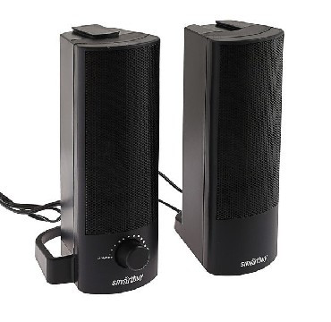 Компьютерная акустика SMARTBUY SBA-1500 DESKTOP DISCO